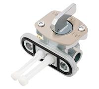 Pour FZS600 Pour Fazer SR400 YZ250F YZ400F YZ426F YZ450F YZ80 YZ85 YZ 80 85 Moto Robinet D'essence Interrupteur Filtre Tube D'huile Pompes Petcock Vanne Carburant