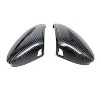 Pour G&olf 8 MK8 Pour GTE Pour GTD Pour GTI 2020 2021 Couvercles Rétroviseur Voiture Couvercle Boîtier Latéral Voiture Rétroviseur Capuchon