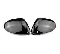 Pour G&olf 8 MK8 Pour GTE Pour GTD Pour GTI 2020 2021 Couvercles Rétroviseur Voiture Couvercle Boîtier Latéral Voiture Rétroviseur Capuchon