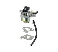 Pour G100 GXH50 Kit Essence Carburateur De Rechange Pour Carburateur Pour Belle Carb Kit Moteur 4 Temps Pièce Pratique