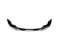 pour G20 320i 330i pour Pack M 2019-2022 Diffuseur De Spoiler De Pare-Chocs Avant De Voiture(Carbon Look)