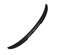 pour G24 G26 I4 420i 430i M440i M50 Gran Coupé 2021-2023 Aileron De Coffre Arrière Becquets Arrière(Carbon Look)