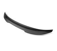 pour G26 pour Gran Coupé I4 2021 2022 2023 2024 Aileron De Coffre Arrière De Style PSM en ABS Aspect Carbone GFVFGNLNNA