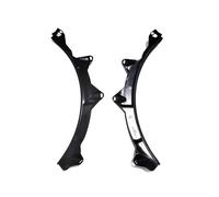 Pour G30 G38 2017 2018 2019, Élargisseurs D'ailes Et Garnitures De Passage De Roue, Accessoires FIXCOR