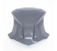Pour G310GS 2017 2018 2019 Accessoires De Moto De Pour Voyage Extension De Pare-brise Spoiler Moto Pare-brise Déflecteur De Vent Déflecteurs Pour Moto