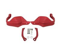 pour G310GS G310R 2017-2023 2022 2021 2020 2019 2018 Protège-Mains De Protection Contre Le Vent Protège-Mains De Protection Tout-Terrain(7)