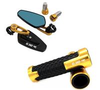 pour G310R G 310 RG 310R 2017 2018 2019 Moto Aluminium Vue Arrière Guidon Extrémité Côté Rétroviseur