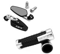 pour G310R G 310 RG 310R 2017 2018 2019 Moto Aluminium Vue Arrière Guidon Extrémité Côté Rétroviseur