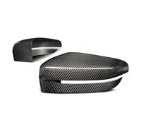 Pour G42 G20 G28 G22 G23 G26 I4 G30 G38 G32GT G11 G12 G14 G15 G16 Véritable Coque De Rétroviseur Latéral En Fibre De Carbone LHD/RHD FIXCOR(A LHD add on)