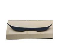 pour G87 G42 M2 Véritable Fiber De Carbone Sèche Accessoires De Voiture Aile Arrière Aile De Toit Aileron De Lèvre De Coffre(Real Carbon Fiber)