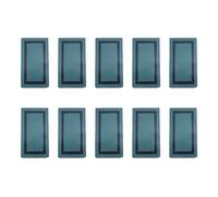 Pour Galaxy A5 2016 A510 10pcs Lcd Numériseur Retour Autocollants Adhésifs
