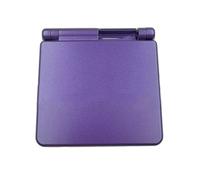 Pour GameBoy Advance SP Classic Edition Boîtier Coque Écran Lentille, A