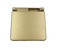Pour GameBoy Advance SP Classic Edition Boîtier Coque Écran Lentille, B
