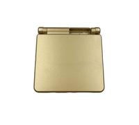 Pour GameBoy Advance SP Classic Edition Boîtier de Remplacement Coque D'Écran Lentille pour SP Boîtier Couvercle Accessoires B