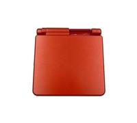 Pour GameBoy Advance SP Classic Edition Boîtier de Remplacement Coque D'Écran Lentille pour SP Boîtier Housse Accessoires B
