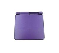 Pour GameBoy Advance SP Classic Edition Boîtier de Remplacement Coque D'Écran Lentille pour SP Boîtier Couvercle Accessoires A