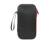 Pour Gamesir X5 Lite Sac De Rangement De Grande Capacité Étui De Protection Sac De Transport Organisateur Pour Console Et Accessoires Étui Wii,Black