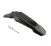 pour garde-boue pour avant Arrière pour Sur-Ron pour Light Bee, Kit | Pare-boue pour moto ABS Motif pour fibre de , Protection Boue pour Dirt Bike pour enduro pour cross, Déflecteur Terrain