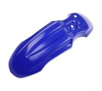pour garde-boue pour avant Motocross Résistant à l'Usure 37cm(Blue)