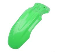 pour garde-boue pour avant Motocross Résistant à l'Usure 37cm(Green)