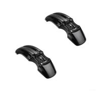 pour garde-boue pour avant Vélo 37x12cm PP pour robuste pour | Conçu pour vtt, élastique et pour durable, protection optimale contre pour la boue, pour poids plume 138g