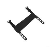 pour garde-boue Silicone pour Tige de Selle Hydraulique Ajustable | Ajustement synchrone, extension télescopique, installation pour facile, silicone pour durable, protection tube(S)