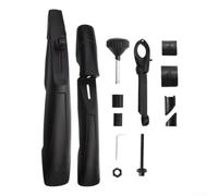 pour garde-boue Vélo pour rapide Démontage pour facile 2 pour | Large pour couverture 51cm, plastique , , protège contre boue et eau, temps