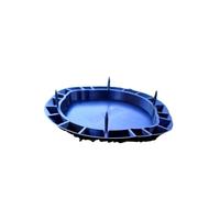 Pour Gardena OS 140, protège les arroseurs des tondeuses à gazon et de la circulation des pieds, matériau durable résistant aux intempéries, installation facile sans outils