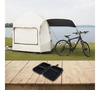 Pour Garmin Edge 1030 Plus Étui de protection rigide en EVA pour Edge 1040, Explore, tenue robuste