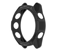 Pour Garmin Forerunner 570 Armor Case 42mm/47mm Antichoc Shell Watch Protection P9Q8 Couverture Bumper TPU