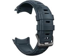 Pour Garmin Instinct 2x Solar, Instinct 2x Soft 26 mm Silicone Remplacement Watch Sangle
