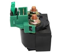 Pour GB500 GL1000 CBR1000 CB900 CB700SC GL1200 CB750 CB750F Relais De Solénoïde De Démarreur De Moto, Interrupteur D'allumage Bobine Allumage Haute Tension