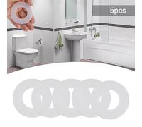 Pour Geberit Silicone Caoutchouc Soupape de Rinçage Joint Rondelle Diaphragme 1