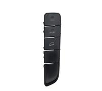pour Geely, Boyue et Proton X70 2016, 2017, 2018-2020 : Bouton de Frein à Main et de Frein de stationnement (3 Boutons)