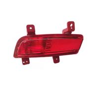 Pour Geely Pour Emgrand Pour GS E17 16-19 Lumière Pare Chocs Arrière