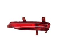 Pour Geely Pour Emgrand Pour GS E17 16-19 Lumière Pare Chocs Arrière