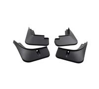 Pour GEELY Pour EX5 2024 2025 2026 Garde-boue Roues Avant Arrière Accessoires Voiture Garde-boue Voiture