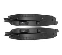 Pour Geely Pour New Atlas 2024 ABS Garde-boue Mudguards | Protection Auto Housse De Protection Anti-éclaboussures,Bloque Efficacement La Boue Et La Neige Fondue.