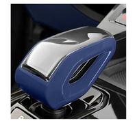 Pour Geely Pour Okavango Pour Starray Pour Cityray Pour Atlas FX11 2023-2024 Couvercle De Protection Pour Bouton De Changement De Vitesse Voiture Poignée Changement Vitesse(Blue)