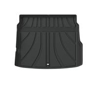 Pour Geely Pour Starray Pour EM-i 2025 2026 Accessoires De Voiture Plateau De Tapis De Coffre Arrière Antidérapant TPE 3D Noir Tapis Coffre Voiture(Trunk Mat)