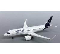 Pour GeminiJets pour Lufthansa pour Airbus A320neo D-Aija 1/400 DIECAST modèle préconstruit