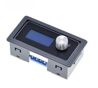 Pour générateur de signal PWM XYFor PWM1 module réglable avec gamme de fréquences jusqu'à 150 kHz, prise en charge de tension 3 3 30 V, pour le contrôle du pilote de moteur et les applications de