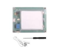 Pour Générateur D'Ondes Schumann Générateur D'Impulsions à Très Basse Fréquence 7,83 Hz avec Câble de Charge de Recharge Wave Gene