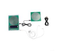 Pour générateur ondulé Schumann 0,1-99999 Hz réglable pour fréquence (A)