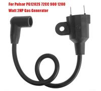 Pour générateur pour bobine d'allumage de rechange à utiliser avec pour Pulsar PG1202S 72CC 900 1200 W Pièce de rechange PG1202S IG