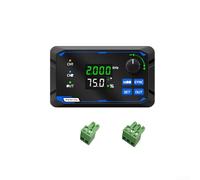 Pour générateurs de signaux PWM 150 à double canal à onde carrée cycle de service de fréquence d'impulsion pour un contrôle précis de la fréquence et du pouls