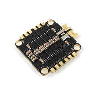 pour gerpc pour Taker F405 BLS 50A Pile 42688-P Gyroscope 16 mo boîte Noire Analyse de données Enregistrement vol Plug and Play Course FPV Drone(BLS50A-4IN1 ESC)