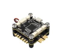 pour gerpc pour Taker F405 BLS 50A Pile 42688-P Gyroscope 16 mo boîte Noire Analyse de données Enregistrement vol Plug and Play Course FPV Drone(F405 BLS 60A Stack)