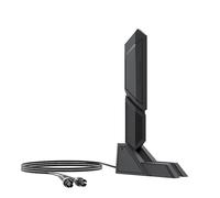 Pour Gigabyte Aorus WiFi 7 Antenne PC Base Magnétique WiFi7 Q-Antenna
