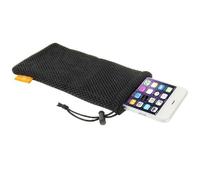 Pour Gigaset Gx6 Pro (2023) Étui Housse Mesh Nylon Fermeture Boucle - Dfvmobile